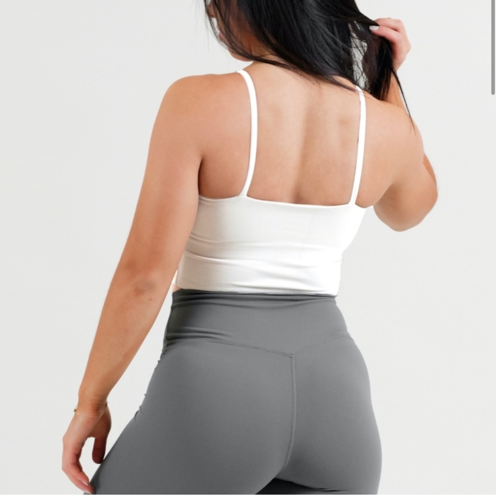 Paragon Fitwear Sierra Crop Top